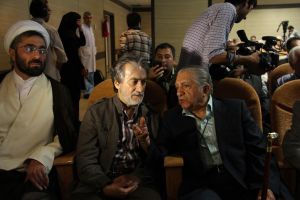 انعقاد تفاهم نامه بین وزارت بهداشت ، درمان و آموزش پزشکی و وزارت فرهنگ و ارشاد اسلامی در مرکز قلب و عروق شهید رجایی: عکس شماره 12 / 12